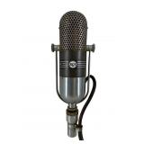 RCA Type 77 DX Ribbon Microphone & Cord