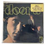 DCC Limited Edition The Doors LPZ-2046 Sealed