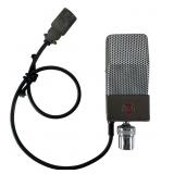 RCA 74-B Junior Velocity Ribbon Microphone