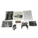 WFIL Philadelphia Memorabilia Collection