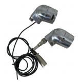 Electro Voice 606 Noise Canceling Microphones