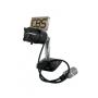 Altec Model 633A Microphone with CBS Flag