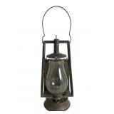 C. T. Ham No. 0 Kerosene Lantern
