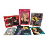 Madonna & Dick Tracy Breathless Mahoney Lot
