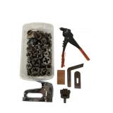 Hand Tools & Tap Dies Lot
