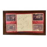 Kenny Rogers & First Edition Persian Room Set