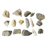 Mineral & Rock Specimens