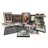Pop Culture Ephemera Collection: Disney, News
