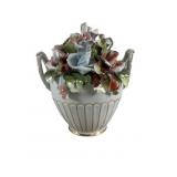 PORFIN CLUJï¿½HAPOCA Romanian Ceramic Vase