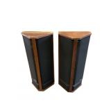 2 Allison Two Speaker Woofers