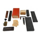 Engineering, Drafting Supplies & Presidential