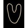 14k Pearl Necklace