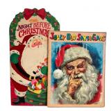 1968 Christmas Children