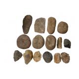 15 Stone Tools & Artifacts
