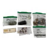 Unauthenticated Arrowheads/Primitive Tools