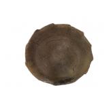 Scalloped Mississippian Bowl, 3 x 9 Inches