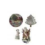 Royal Sealy China Japan Assorted Decorative