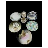 Porcelain: Meissen, Silesia & More,