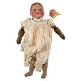 Antique Martha Chase or Philadelphia Style 20