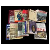 US Military History & Reference Books/Mags+