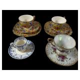 Royal Sealy, Fleur DeLis, Copeland Sets