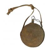 Model 1858 Civil War Canteen
