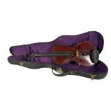 Salvadore de Durro Stradivarius Model Violin