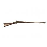 US Springfield Model 1863 Type II Rifle