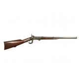 1856 Model Burnside Percussion Carbine