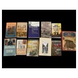Civil War Books & Novels