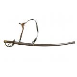 Ames Manufacturing M1860 Cavalry Saber