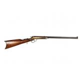 Frank Wesson Single Shot Break Action Rifle