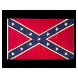 Vintage Confederate Flag