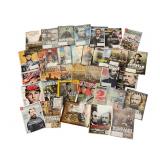 Large Grouping of American Civil War Magazines