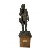 Bob Debow Sculpture