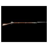 U. S. Springfield M1855 Musket