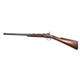 Civil War Era Smith Percussion Carbine