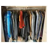 Menï¿½s & Womenï¿½s Clothing Assortment