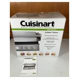 Cuisinart Griddler Deluxe GR-150 New Old Stock