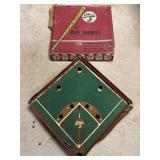 Strike 3 by Carl Hubbell Game, Tone Products