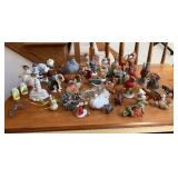 Miscellaneous Figurines
