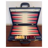Game Set with Travel Case