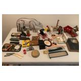 Collectibles & Toys Group Lot