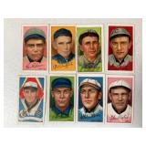 Sweet Caporal, Hassan, Polar Bear & Baseball