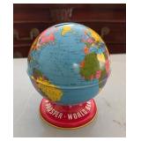 World Bank As You Save So You Pros