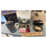Decorative Figurines, Jewelry & Collectibles
