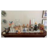 Household Decor Collection w/ 3 Serafin Classics