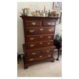Pennsylvania House Chippendale Dresser