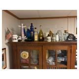 Bottles & Jars