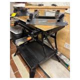Black & Decker Workmate 400 & Bench Top Workmate